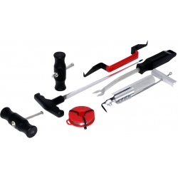 Quatros komplet do wymiany szyb QS14220