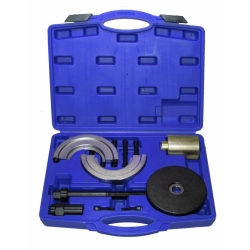 Quatros przyrząd do piasty koła 90mm QS80160