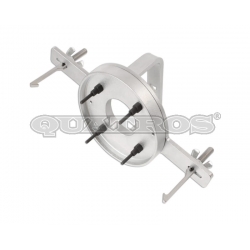 Quatros przyrząd do montażu/demontażu sprzęgła w skrzyniach PowerShift QS80178