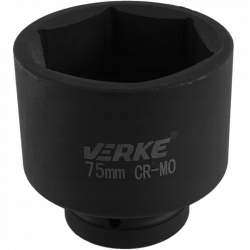 Verke nasadka udarowa 1" 75mm V39414