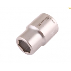 Waryński, nasadka sześciokątna 3/4", 29 mm, WMN253