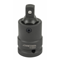 Jonnesway redukcja udarowa 3/4" x 1/2" z wymienną końcówką S03A6D4