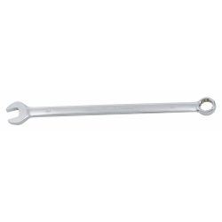 Klucz płasko-oczkowy Jonnesway bardzo długi 15mm W80115