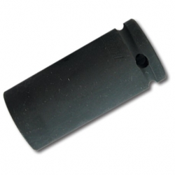 Nasadka udarowa Honiton 6-kątna 1/2" 21mm długa H0521