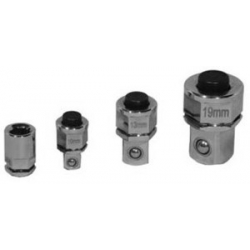 Kpl. adapterów Jonnesway 4szt. W45316S-AD