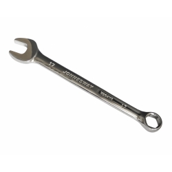 Klucz płasko-oczkowy Jonnesway 6kt. długi 8mm W264108