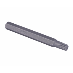 Jonnesway końcówka TORX T25x75mm 6-kt. 5/16" S07H4325B