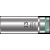 Wera, 8790, HMA, nasadka Zyklop długa 1/4", 13 mm, 05004510001