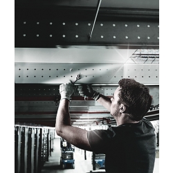 Wera, klucz płasko-oczkowy z grzechotką 13 mm, Joker Switch, z przełącznikiem zmiany kierunku pracy, 05020068001