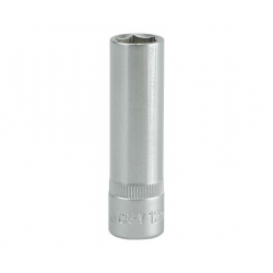 Yato nasadka długa sześciokątna 3/8" 17 mm, YT-3831