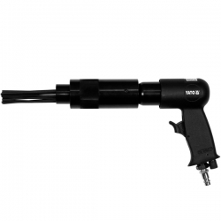 Yato, młotek pneumatyczny, igłowy, YT-09910
