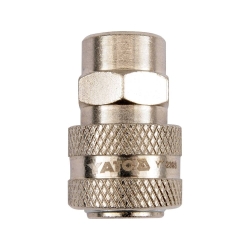 Yato, szybkozłącze, gwint wewnętrzny 1/4"