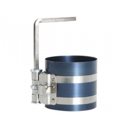 Yato zaciskacz do pierścieni 100 mm, YT-0636