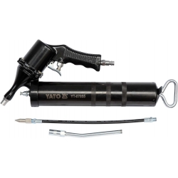 Yato smarownica pneumatyczna 400cc, YT-07055