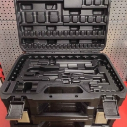 Yato, pusta walizka do zestawu 94 el, YT-12681