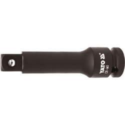 Yato przedłużka udarowa 1/2, 125 mm, YT-1061