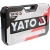 Yato zestaw narzędziowy 225el, YT-38941