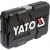 Yato zestaw kluczy nasadowych 38szt. 1/4